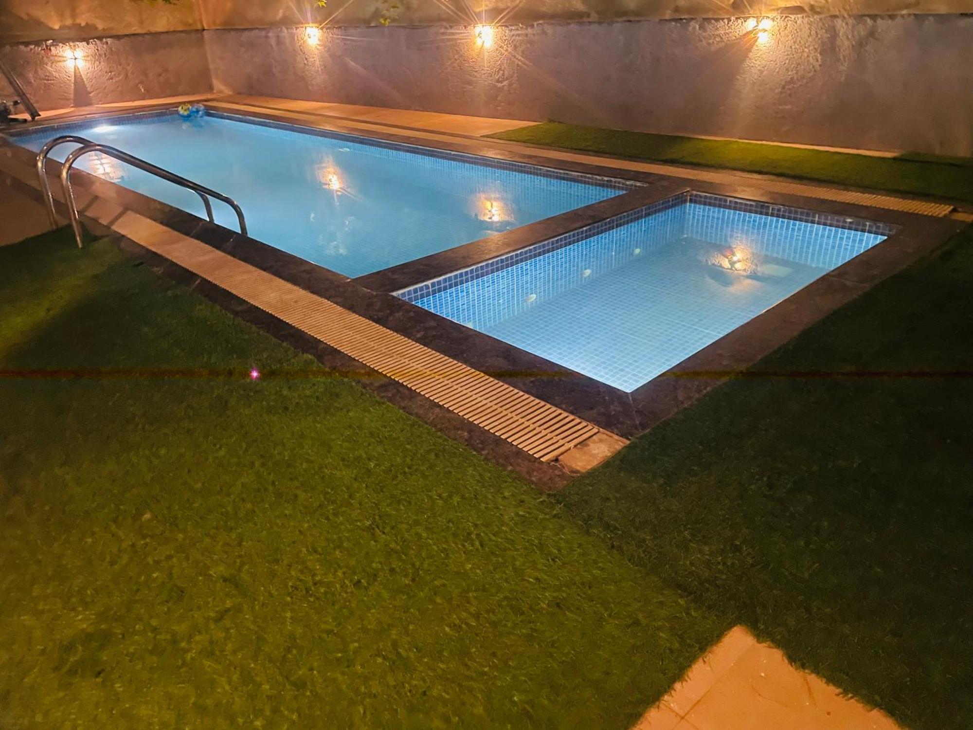 Hitman 45 Villa Lonavla Zewnętrze zdjęcie